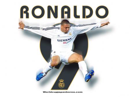 ronaldo 9